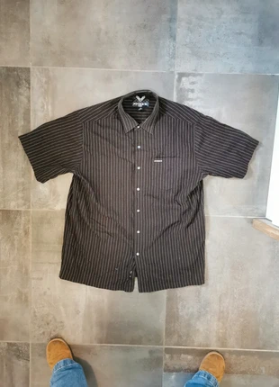 Chemise manches courtes en très bon état, brand: Avirex, condition: Very good, size: XL, €5.00, €5.95 includes Buyer Protection