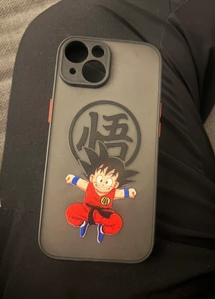 Coque iPhone 15, marque: Dragon Ball, état: Très bon état, 8,00 €, 9,10 € Protection acheteurs incluse