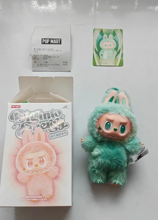 Labubu Big Into Energy Series - Serenity, brand: POPMART, condition: New with tags, £27.00, £29.05 includes Buyer Protection