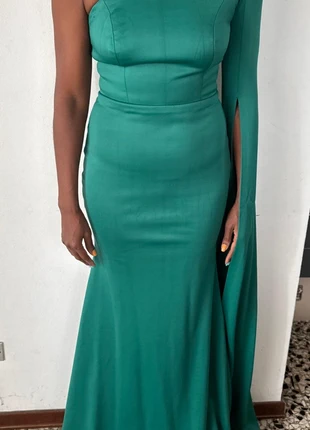 Vestito da sera, estado: Muito bom, tamanho: M / 38 / 10, €35.00, €37.45 inclui Proteção do Comprador