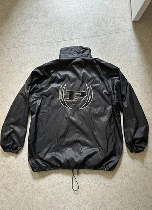 Veste Phat Farm coupe vent très bon état oversize XXL, merk: Phat Farm, staat: Heel goed, maat: XXL, € 60,00, € 63,70 inclusief Kopersbescherming