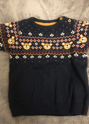 Truitje, staat: Heel goed, maat: 9-12 maanden / 74 cm, € 2,00, € 2,80 inclusief Kopersbescherming