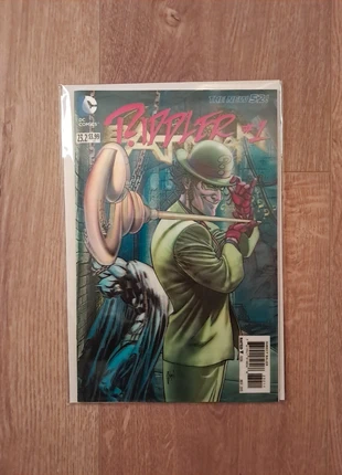 Batman #23.2 Riddler, zustand: Wie neu, 7,00 €, 8,05 € inklusive Vinted-Käuferschutz