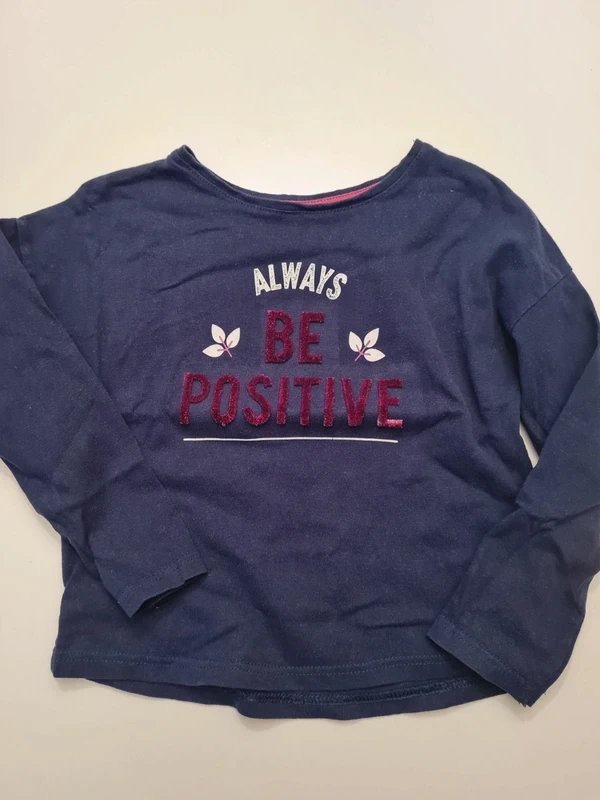 Tee shirt okaidi fille