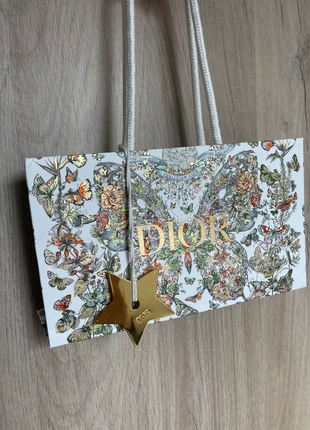 Sac pochette cadeau Dior édition limité, brand: Dior, condition: New with tags, €28.00, €30.10 includes Buyer Protection