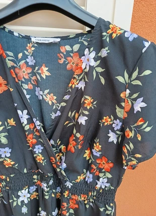 Vestito donna Terranova, marque: Terranova, état: Neuf sans étiquette, taille: L / 40 / 12, 5,00 €, 5,95 € Protection acheteurs incluse