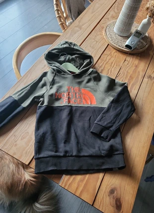 Sweat, brand: The North Face, condition: Good, size: 9 years / 134 cm, €10.00, €11.20 includes Buyer Protection