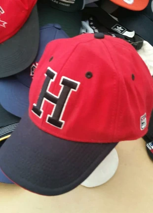 Georgetown Hoyas Baseball Cap Fitted Size Large, brand: the game pro, condition: Good, size: L, £13.00, £14.35 includes Buyer Protection Pro