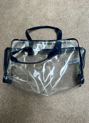 M&S travel bag, brand: Marks & Spencer, condition: Very good, £1.00, £1.75 includes Buyer Protection