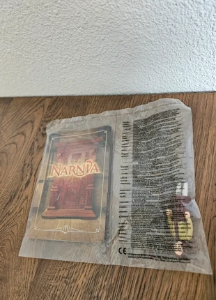 McDonald's Narnia happy meal, marca: McDonald's, estado: Novo sem etiquetas, tamanho: Tamanho único, €2.00, €2.80 inclui Proteção do Comprador