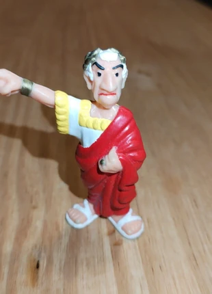 Figurine bully Astérix, brand: Bully, condizioni: Buone, taglia: Taglia unica, €4.00, €4.90 include la Protezione acquisti