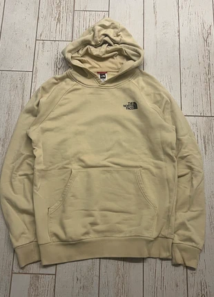 The North Face Hoodie – Beige – Taglia S, marque: The North Face, état: Bon état, taille: S, 10,00 €, 11,20 € Protection acheteurs incluse