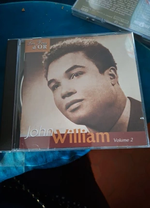 John William volume 2, zustand: Sehr gut, 2,00 €, 2,80 € inklusive Vinted-Käuferschutz