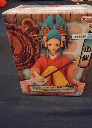 Figure komurasaki one piece, marque: Bandai Namco, état: Neuf avec étiquette, taille: Prématuré, jusqu'à 44cm, 22,00 €, 23,80 € Protection acheteurs incluse