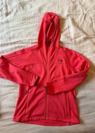 Veste polaire zippée, marca: The North Face, estado: Muito bom, tamanho: M / 38 / 10, €15.00, €16.45 inclui Proteção do Comprador