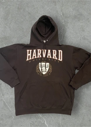 Pull à Capuche Sweat University Harvard | Très bon état | Taille M, marke: Harvard, zustand: Sehr gut, größe: M, 11,00 €, 12,25 € inklusive Vinted-Käuferschutz