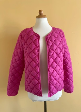 Editions by Lanidor fuchsia roze jasje. Maat M. Nieuw., marque: Lanidor, état: Neuf sans étiquette, taille: M / 38 / 10, 20,00 €, 21,70 € Protection acheteurs incluse