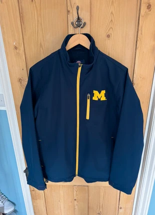Michigan Jacket, brand: no brand, condition: Very good, size: L, £15.00, £16.45 includes Buyer Protection