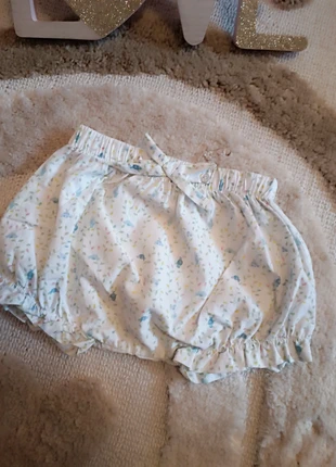 Short d'été 18 mois neuf, marque: Laranjinha, état: Neuf sans étiquette, taille: 18-24 mois / 86 cm, 2,90 €, 3,75 € Protection acheteurs incluse