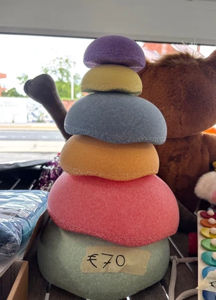 Stapelstein inside pastel, marque: STAPF, état: Neuf sans étiquette, taille: 24-36 mois / 92 cm, 70,00 €, 74,20 € Protection acheteurs incluse