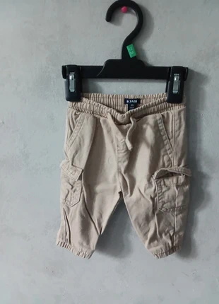 Jogging 3 mois Kiabi, marca: Kiabi, estado: Bueno, tamaño: 3-6 meses / 62 cm, 2,50 €, 3,33 € Protección al comprador Pro incluida