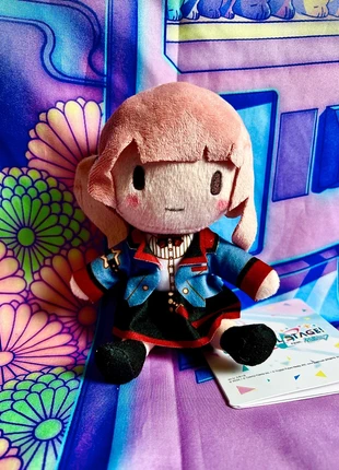 Peluche Plush - Project Sekai Colorful Stage Hatsune Miku - Leo Need - Honami Mochizuki - 13cm, merk: Sega, staat: Heel goed, maat: Universeel, € 27,50, € 29,58 inclusief Kopersbescherming Pro