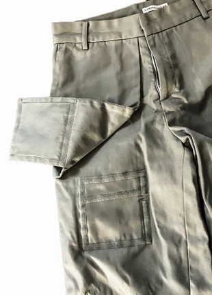 Pantalon technique pièces uniques, condition: Good, size: M, €39.00, €41.65 includes Buyer Protection