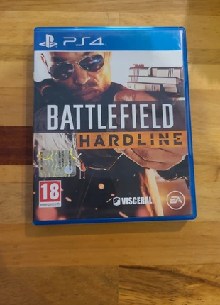 Battlefield Hardline - Jeu PS4, condition: New without tags, €8.00, €9.10 includes Buyer Protection