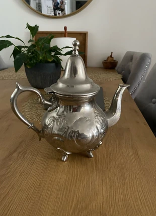 Grande théière 1l, marque: Magma, état: Très bon état, 15,00 €, 16,45 € Protection acheteurs incluse