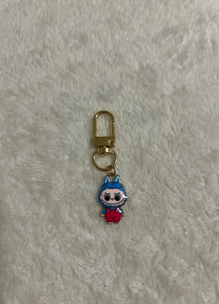 Labubu Pendant, marke: POPMART, zustand: Neu, 3,00 €, 3,85 € inklusive Vinted-Käuferschutz