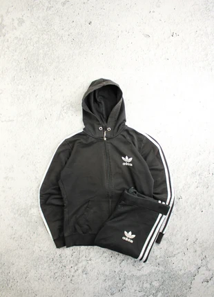 Adidas Sweatjacke M Damen 90s Vintage Trainingsjacke Sportswear, marque: adidas, état: Très bon état, taille: M / 38 / 10, 29,00 €, 31,15 € Protection acheteurs incluse