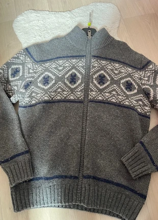 Grosse polaire en laine taille xl, merk: TEX, staat: Heel goed, maat: XL, € 13,00, € 14,35 inclusief Kopersbescherming