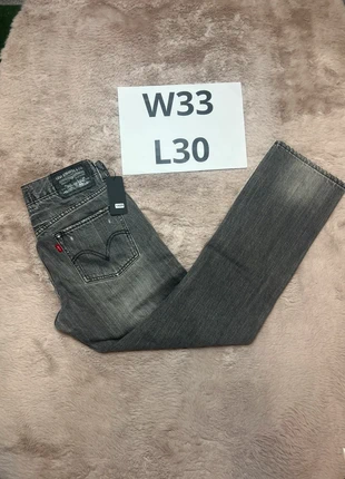 Levi 511 Jeans / Grey / W33 L30 #1425, marca: Levi's, estado: Muy bueno, tamaño: W33 | ES 42, 27,50 €, 29,58 € Protección al comprador Pro incluida