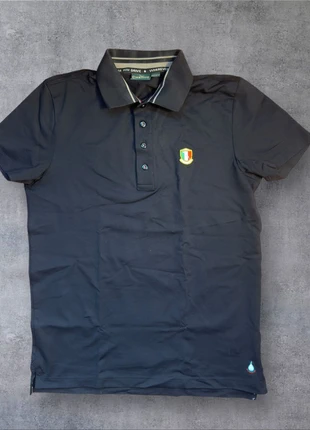 Chervò Polo Größe M Original Kleines logo, merk: Chervò, staat: Nieuw zonder prijskaartje, maat: M, € 50,00, € 53,20 inclusief Kopersbescherming