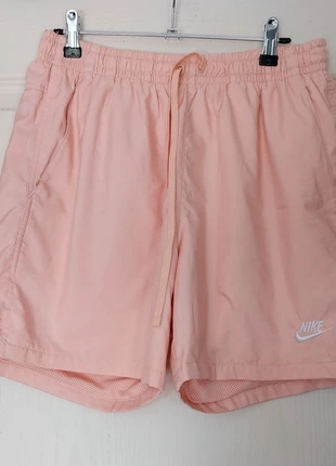 Short de bain Nike M, merk: Nike, staat: Heel goed, maat: M, € 12,00, € 13,30 inclusief Kopersbescherming