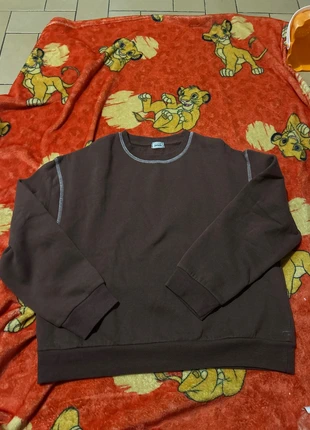 Sweat pimkie marron, brand: Pimkie, condition: Very good, size: M / 38 / 10, €2.50, €3.33 includes Buyer Protection