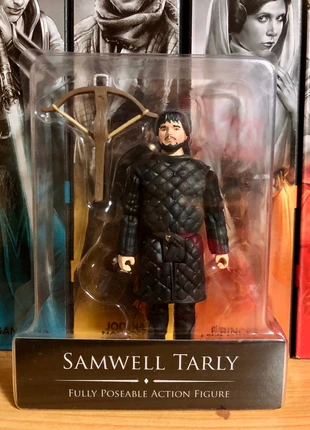 Juego de tronos figura samwell tarly game of Thrones nuevo precintado, marque: Game of Thrones, état: Neuf avec étiquette, taille: Taille unique, 8,00 €, 9,10 € Protection acheteurs (Pro) incluse