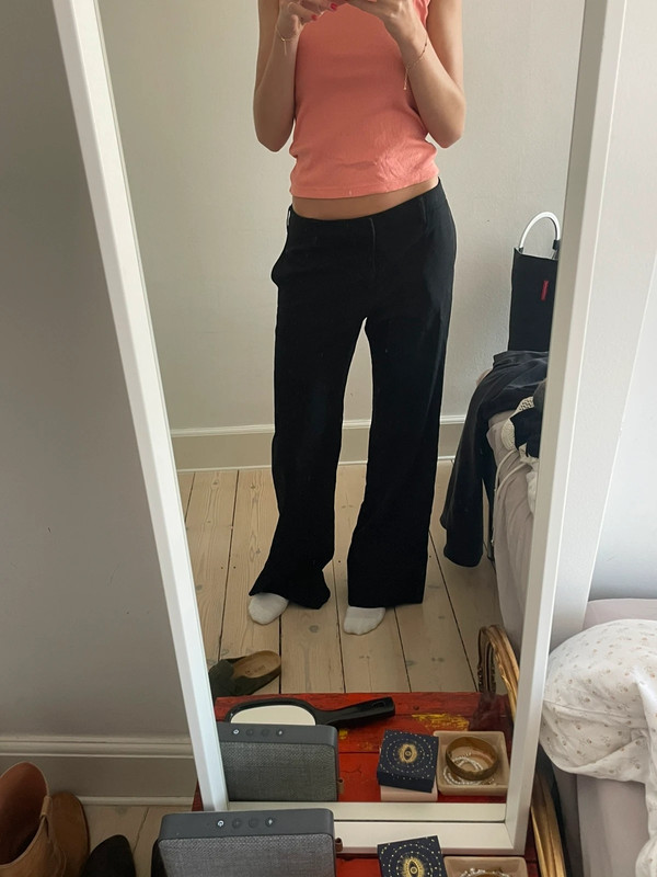 Chloé business bukser