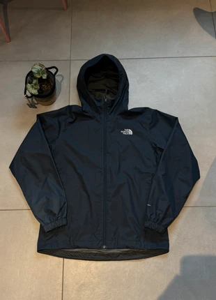 Veste kway / coupe vent imperméable TNF bleu marine Taille, marke: The North Face, zustand: Neu, größe: M, 89,00 €, 94,15 € inklusive Vinted-Käuferschutz