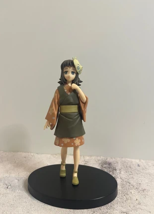 Figurine démon Slayer Makomo, marca: Banpresto, estado: Nuevo sin etiquetas, tamaño: Talla única, 15,00 €, 16,45 € Protección al comprador incluida