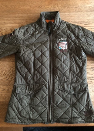 Jubileum jasje Nimbus, merk: Nimbus, staat: Heel goed, maat: S / 36 / 8, € 15,00, € 16,45 inclusief Kopersbescherming