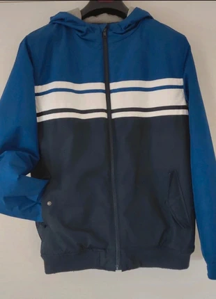 Bomber imbottito ragazzo, marke: Kiabi, zustand: Sehr gut, größe: M, 29,50 €, 31,68 € inklusive Vinted-Käuferschutz