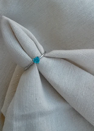 Anello regolabile in acciaio inossidabile - ring stainless steel, marque: INOX, état: Très bon état, taille: Ajustable, 4,50 €, 5,43 € Protection acheteurs incluse