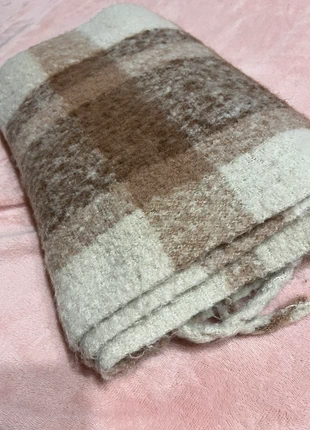 Sciarpa beige, marque: Terranova, état: Très bon état, 3,00 €, 3,85 € Protection acheteurs incluse