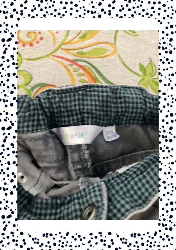 Pantalon 24 mois - photo numéro 3