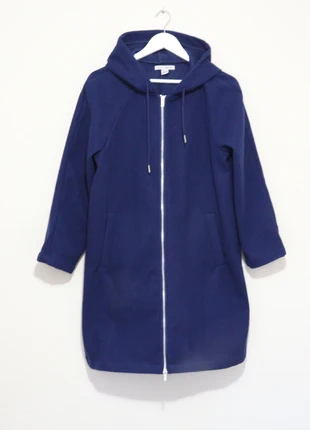 Abrigo de señora azul Venca, marque: Venca, état: Bon état, taille: L / 40 / 12, 4,00 €, 4,90 € Protection acheteurs incluse