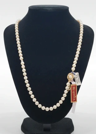 💥Liquidación🔥- Collar Majorica perlas 🤍 Longitud 70 cm 💥, brand: Majorica, condizioni: Nuovo con cartellino, €49.99, €53.19 include la Protezione acquisti Pro