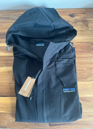 Veste K-way Patagonia Noir Neuve Taille L, brand: Patagonia, condition: New with tags, size: L, €86.50, €91.53 includes Buyer Protection