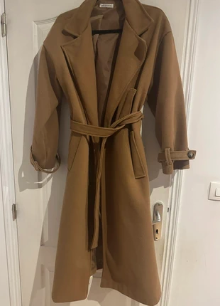 Trench, brand: Boutique indépendante, condizioni: Ottime, taglia: Taglia unica, €15.00, €16.45 include la Protezione acquisti