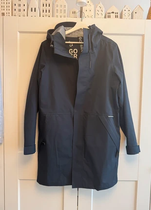 GoFranck raincoat mac, marque: GOFRANCK, état: Neuf sans étiquette, taille: S, 100,00 €, 105,70 € Protection acheteurs incluse